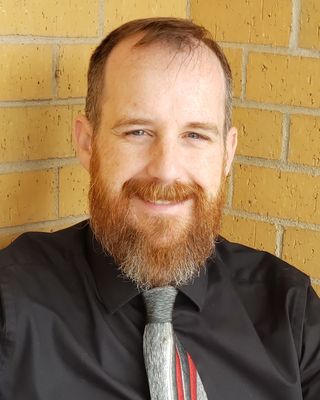 Photo of Jonathan D. Cadwell, MS, MEd, LPC-S, Licensed Professional Counselor
