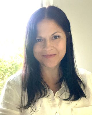 Photo of Megan Frost, Psychologist in New York