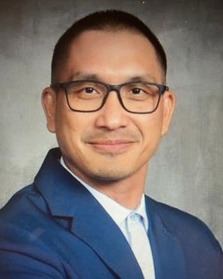 Photo of Rommel Cindo, MSN, APRN, PMHNP, Psychiatric Nurse Practitioner