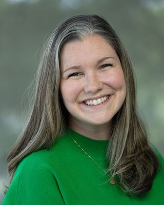 Photo of Grace Copeland, Licensed Professional Counselor, LPC