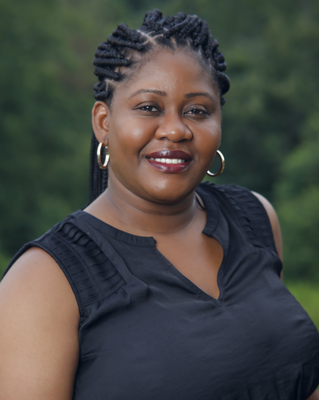 Photo of Gbubemi Delphine Uwaifo, Licensed Professional Counselor in Snellville, GA