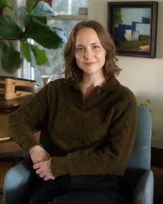 Photo of Becca Waterhouse, Clinical Social Work/Therapist, LCSW, PMH-C