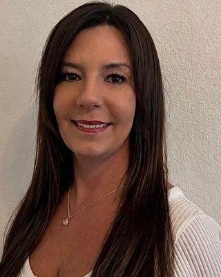 Photo of Misty Mejia, Marriage & Family Therapist, LMFT
