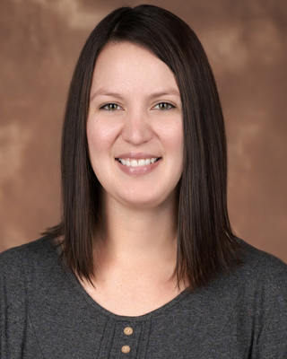 Photo of Keri Sanders, Limited Licensed Psychologist, MS, BCBA, LBA, LLP