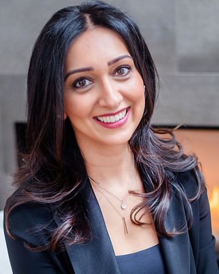 Photo of Farah Sheikh, Registered Social Worker in Central Toronto, Toronto, ON