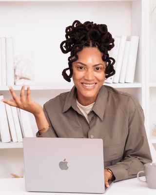Photo of Serenity Quant, Counselor, APC