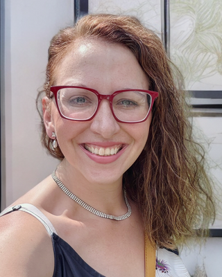Photo of Brenna Michel, Clinical Social Work/Therapist, MSW, LISW