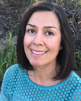 Photo of Ellie Poulin, Marriage & Family Therapist, LMFT