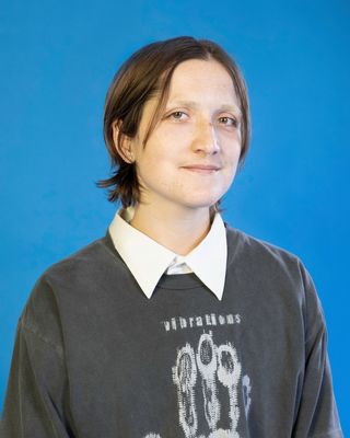 Photo of Taylor Buck, Pre-Licensed Professional, MA