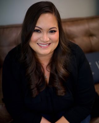 Photo of Grace Hockenberry, Counselor, LMHC