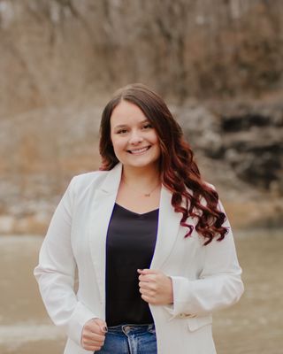 Photo of Brooke Weesner, Licensed Professional Counselor, MS, LPC