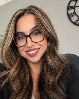 Photo of Leslieann Padilla, Pre-Licensed Professional, MSW, ASW, PPSC