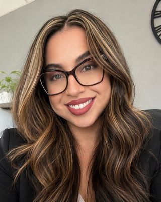 Photo of Leslieann Padilla, Pre-Licensed Professional, MSW, ASW, PPSC