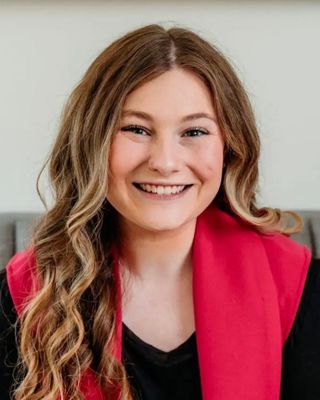 Photo of Katlynn Miller, Licensed Professional Counselor, LPC-T