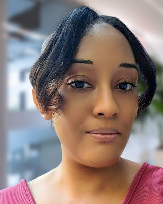 Photo of Cassandra M. Thomas, Counselor, LMHC