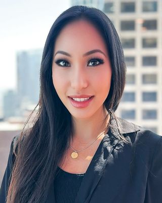 Photo of Esther Kang, Marriage & Family Therapist in Los Angeles, CA