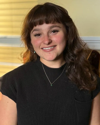 Photo of Helena Gossin, Pre-Licensed Professional, MSW