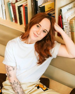 Photo of Mim Kempson - Sex & Relationship Therapist - Mim Kempson, Counsellor, ACA-L2