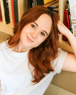 Photo of Mim Kempson - Sex & Relationship Therapist - Mim Kempson, Counsellor, ACA-L2