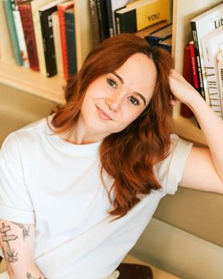 Photo of Mim Kempson - Sex & Relationship Therapist - Mim Kempson, Counsellor, ACA-L2