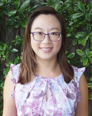 Photo of Jasmine Wong, Psychologist in North Ryde, NSW
