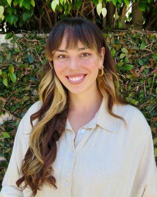 Photo of Bryce Ezrre, Associate Clinical Social Worker, ACSW