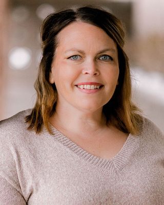 Photo of Marcie Cowles, Clinical Social Work/Therapist in Grand Rapids, MI