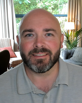 Photo of Warren Abercrombie, Counsellor, MNCPS Acc.
