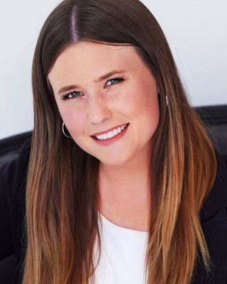 Photo of Taylor Stuteville, PsyD, Limited Licensed Psychologist