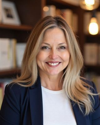 Photo of Patricia Mielke, Licensed Professional Counselor, MS, LPC