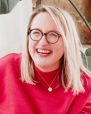 Photo of Lucy Rigley, Psychologist, PsychD, HCPC - Clin. Psych.