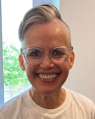 Photo of Almira Agosto, Clinical Social Work/Therapist in Calabasas, CA