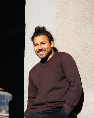Photo of Jordan Singh, Marriage & Family Therapist, LMFT
