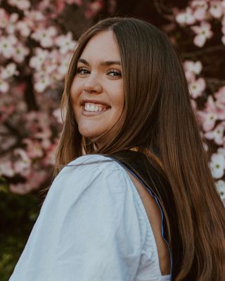 Photo of Kendra Dee Johnson, Licensed Master Social Worker, LMSW
