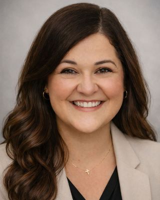 Photo of Alexa Wroblewski, Psychiatric Nurse Practitioner, DNP, APRN, PMHNPBC