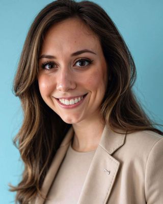 Photo of S. Caitlin Helton - Over It & Onward, Marriage & Family Therapist, LMFT