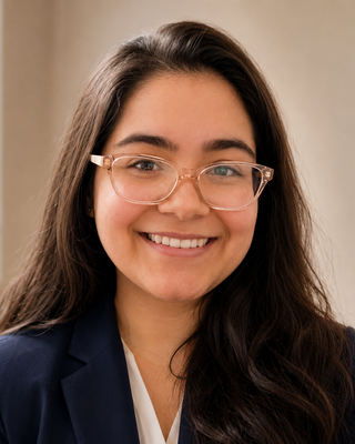 Photo of Alejandra M. Espinoza, Licensed Professional Counselor, LPC, EMDR-T