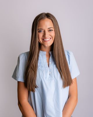 Photo of Madison Fields, Licensed Professional Counselor, MEd, LPC