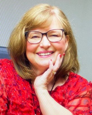 Photo of Michelle Salzman, Licensed Professional Counselor, MA, MEd, LPC-S