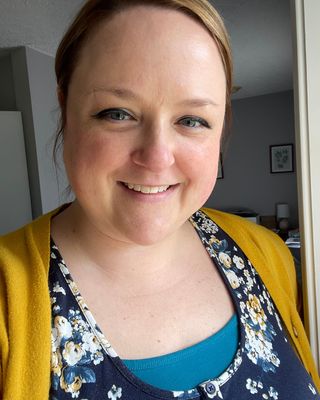 Photo of Valerie Schwartfigure, Licensed Professional Clinical Counselor, MA, LPCC