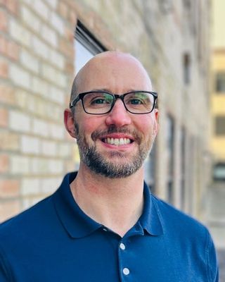 Photo of Dr. Eric Lind, Psychiatrist, MD, PharmD