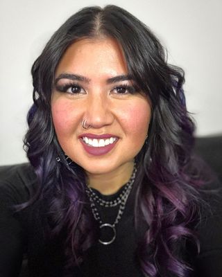 Photo of Kristyn Wolf, Counselor, MSEd, LPCC-S, CCTP-II, CSITP