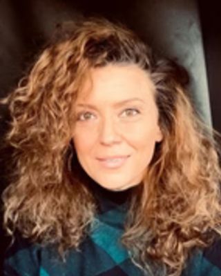 Photo of Ekaterina Mozer, Clinical Social Work/Therapist, LCSW
