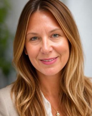 Photo of Ericka Connor, Clinical Social Work/Therapist, LCSW