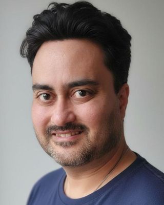 Photo of Mario Palacios, Marriage & Family Therapist, MA, LMFT