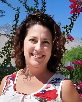 Photo of Danielle Esquivel, Clinical Social Work/Therapist, LCSW