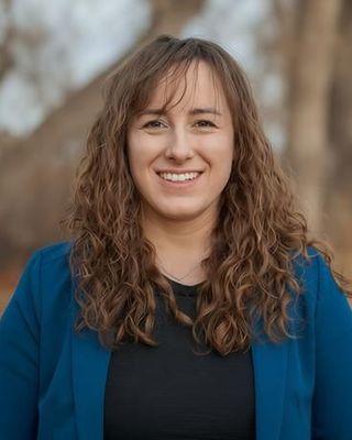 Photo of Liz Brown, Clinical Social Work/Therapist, LCSW