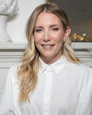 Photo of Leigh Kwasny, Psychologist, PsyD