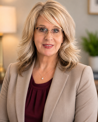 Photo of Hollie Lasyone, Licensed Professional Counselor, MS, LPC, CRC