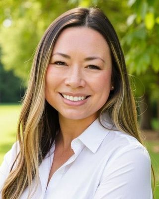 Photo of Tizza Creighton, Counselor, LMHC